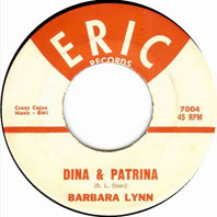 Barbara Lynn